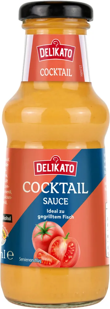 Cocktail-Sauce