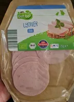 Lyoner fein