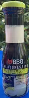 BBQ Salatdresding, Buttermilch Limette