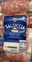 Salsiccia Classica