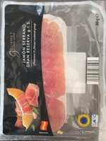 Jamon Serrano