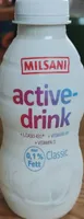 Activedrink Classic