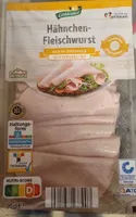 Güldenhof Hähnchen-Fleischwurst