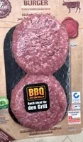 Prime burger