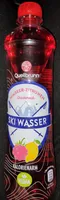 Ski-Wasser