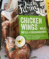 Chicken Wings mild