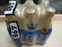 Weissbier Alkoholfrei