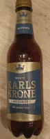 Karlskrone Weissbier