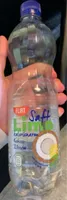 Saft Limo Kokos-Zitrone