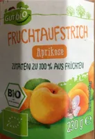 Fruchtaufstrich