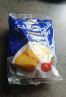 Scamorza