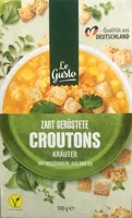 Croutons Kräuter