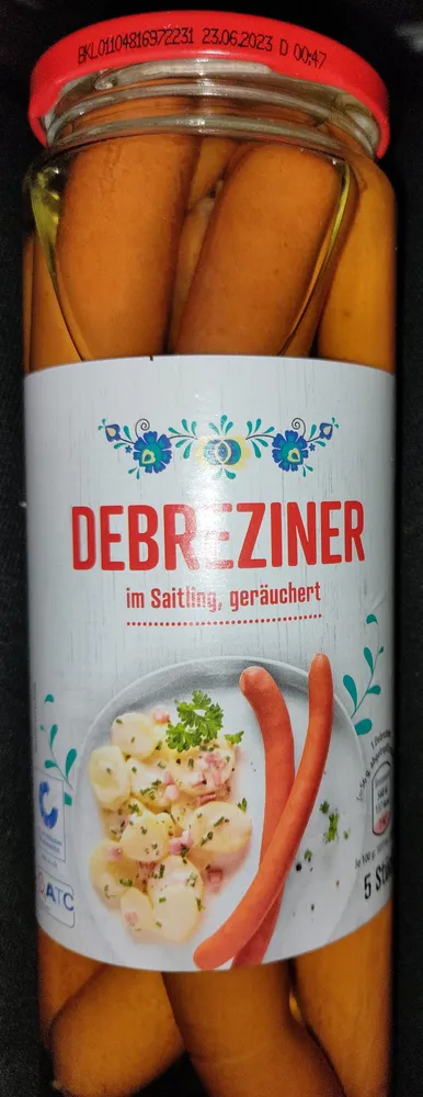 Debreziner