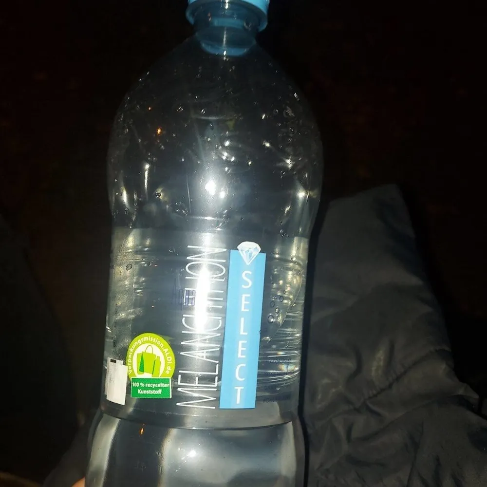 Aqua Melanchthon Select