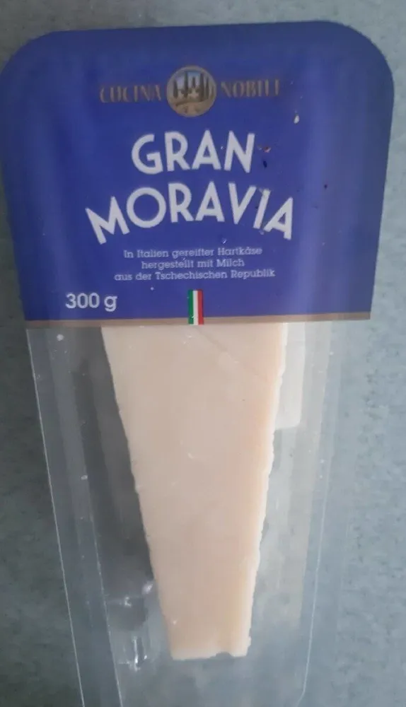 Gran Moravia