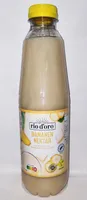 Bananen-Nektar