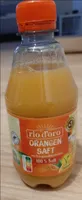 Orangensaft