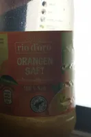 Orangensaft
