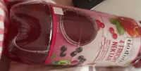 4-Frucht-Nektar