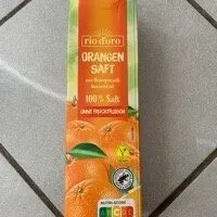 Orangensaft