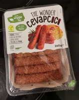 The Wonder Cevapcici