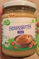 Erdnussbutter Creamy