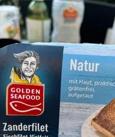 Zanderfilet