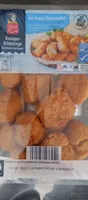 Knusper-kibbelinge