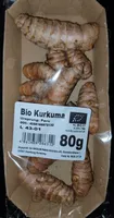 Bio-Kurkuma