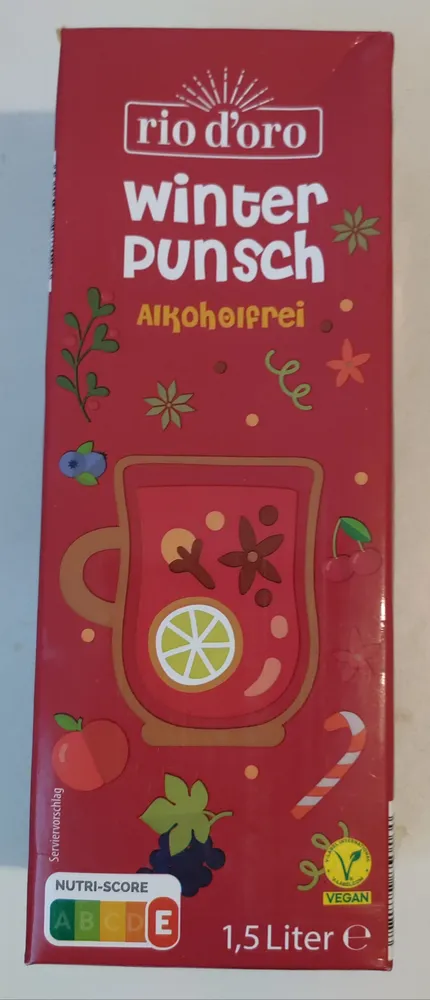 Winterpunsch