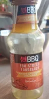 BBQ Street Food Sauce