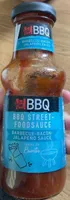 BBQ Street-Foodsauce