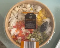 Pokebowl Hähnchen