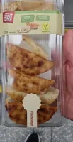 Gyoza Vegan