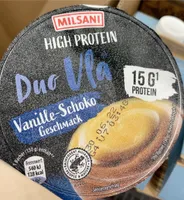 High Protein Duo Vla