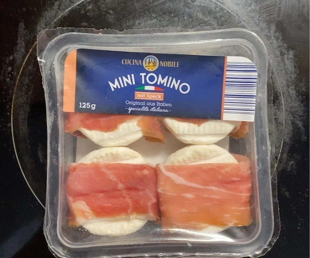 Mini Tomino