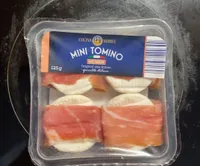 Mini Tomino
