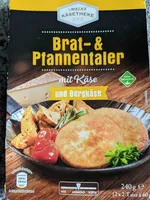 Brat- & Pfannentaler