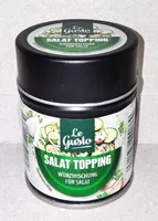 Salat-Topping