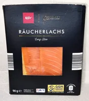 Räucherlachs Long Slice