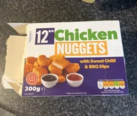 Chicken Nuggets