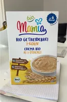 Bio getreidebrei 7 korn