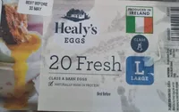 Eggs