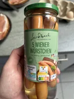 Wiener Würstchen