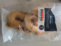 Torcetti Biscuits