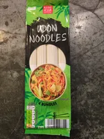 Udon Noodles