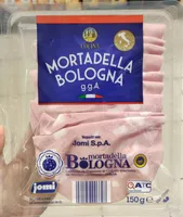 Mortadella Bologna
