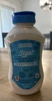 Light Mayonnaise