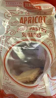 Benton's Apricot Puff Pastry