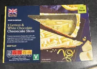 BOS AK SPECIALLY SELECTED MADE IN BRITAIN 2 Lemon